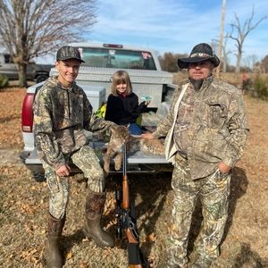 Meet your Posher, Mikey